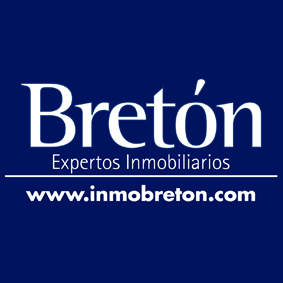 Logotipo Bretón