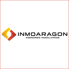 Logotipo Inmoaragón