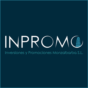 Logotipo Inpromo