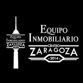 Logotipo Centro Zaragoza