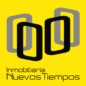 Logotipo Inmobiliaria iNuevos Tiempos