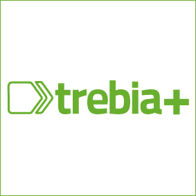 Logotipo Trebia