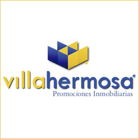 Logotipo Villahermosa