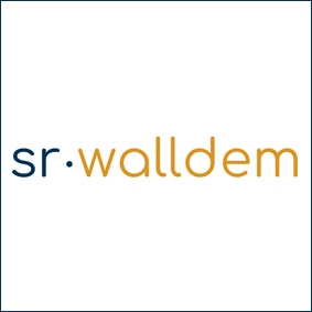 Logotipo Sr Walldem